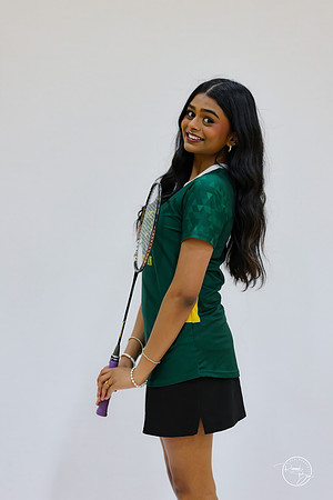 2026 Harshita B-4