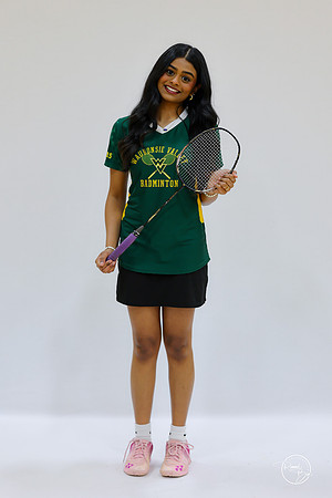 2026 Harshita B-6