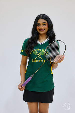 2026 Harshita B-8
