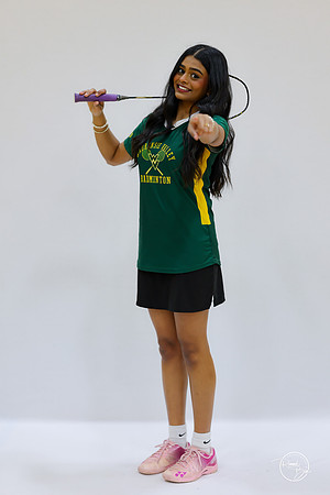 2026 Harshita B-9