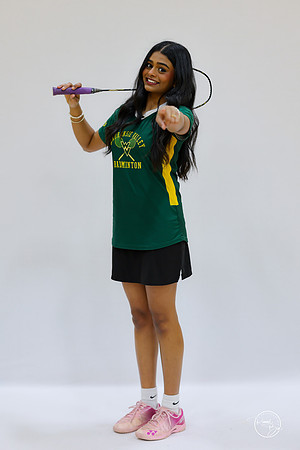 2026 Harshita B-10