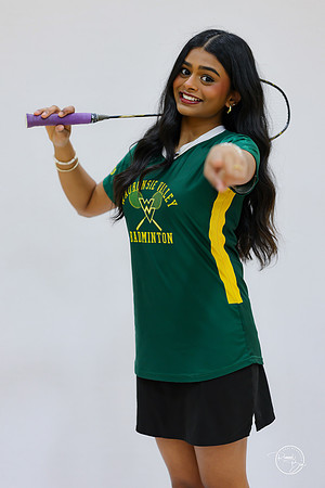 2026 Harshita B-11