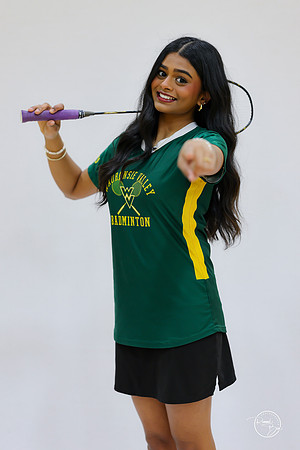 2026 Harshita B-12