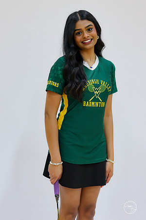 2026 Harshita B-15