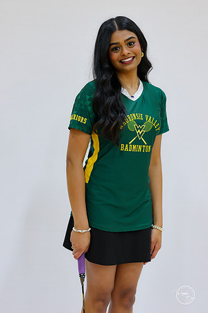 2026 Harshita B-16