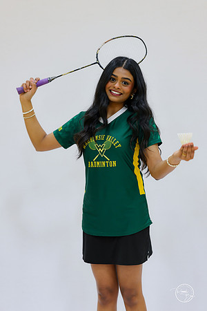 2026 Harshita B-20