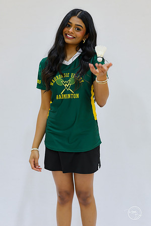 2026 Harshita B-23