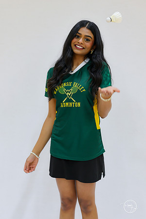 2026 Harshita B-26