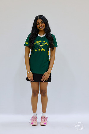 2026 Harshita B-28