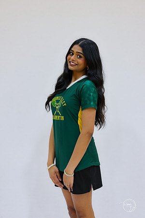 2026 Harshita B-34
