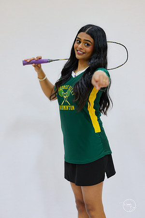 2026 Harshita B-42