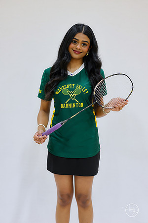 2026 Harshita B-45
