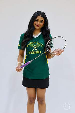 2026 Harshita B-46
