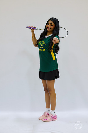 2026 Harshita B-47