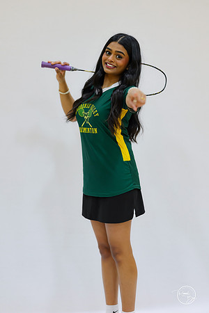 2026 Harshita B-49
