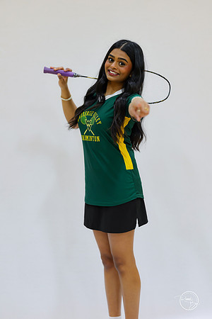 2026 Harshita B-50