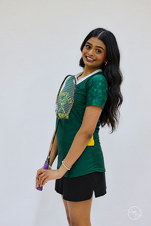 2026 Harshita B-52