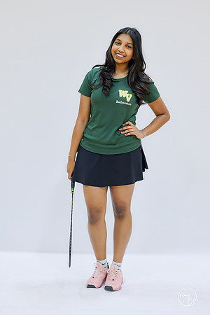 2026 Swetha M-5