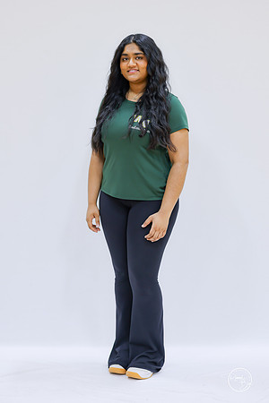 2026 Varsha G-1