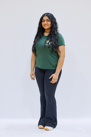 2026 Varsha G-2