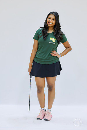 2026 Swetha M-7