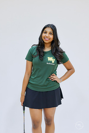 2026 Swetha M-8