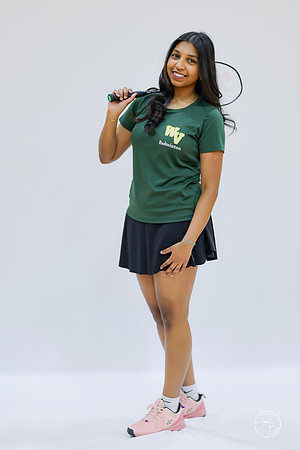 2026 Swetha M-9