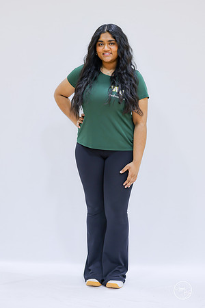 2026 Varsha G-5