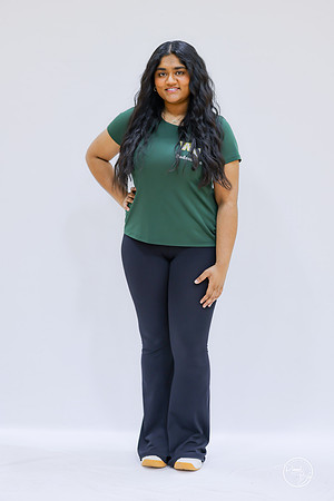 2026 Varsha G-6