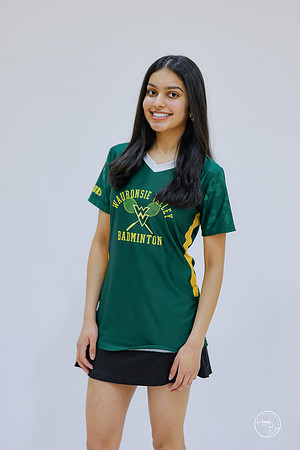 2026 Tisha D-3
