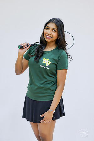 2026 Swetha M-12