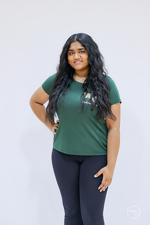 2026 Varsha G-8
