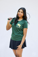 2026 Swetha M-13