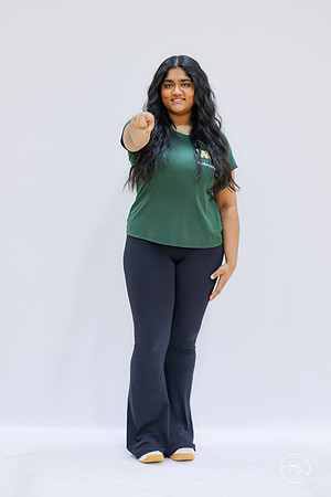 2026 Varsha G-10