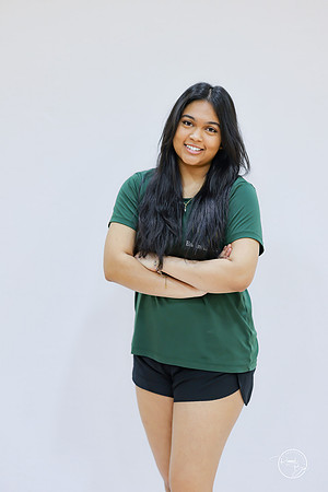2026 Malishka A-8