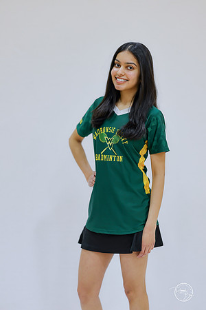 2026 Tisha D-7