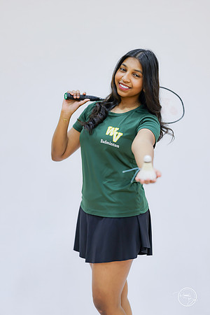 2026 Swetha M-16