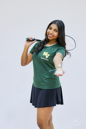2026 Swetha M-17