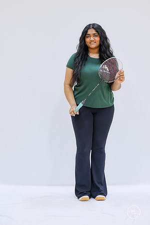 2026 Varsha G-13