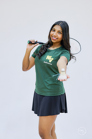 2026 Swetha M-18