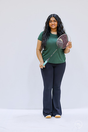 2026 Varsha G-14