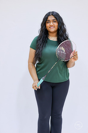 2026 Varsha G-16