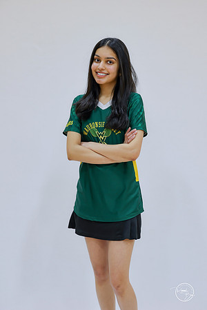 2026 Tisha D-12