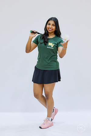 2026 Swetha M-21