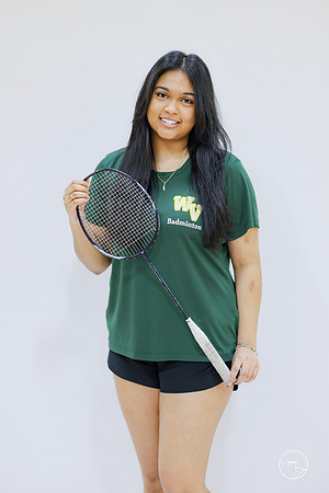 2026 Malishka A-15