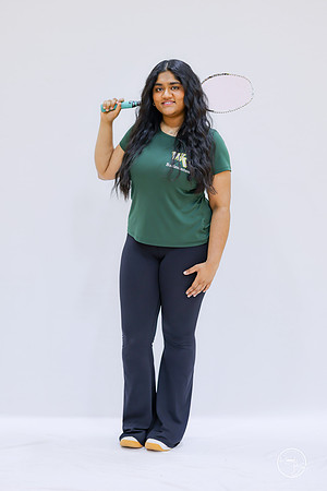 2026 Varsha G-17