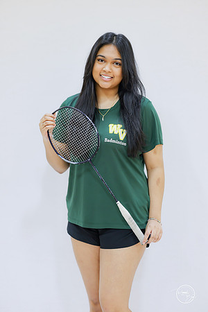 2026 Malishka A-16