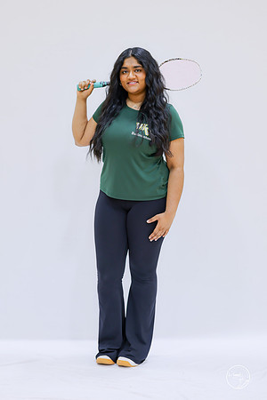 2026 Varsha G-18