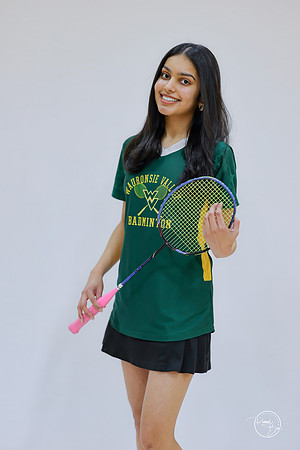 2026 Tisha D-15