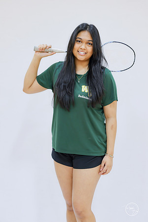 2026 Malishka A-19